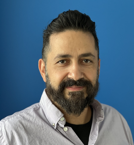Blu Digital Group Appoints Tony Rizkallah as Chief Operating Officer